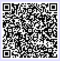 QR code to download TM NaviGATE from the App Store